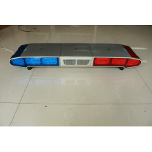 LED Police Project Engineering Waterproofing Light Bar (TBD-007)